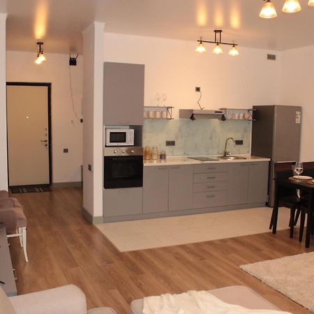 Cozy Home Exclusive Time Almaty Exteriér fotografie