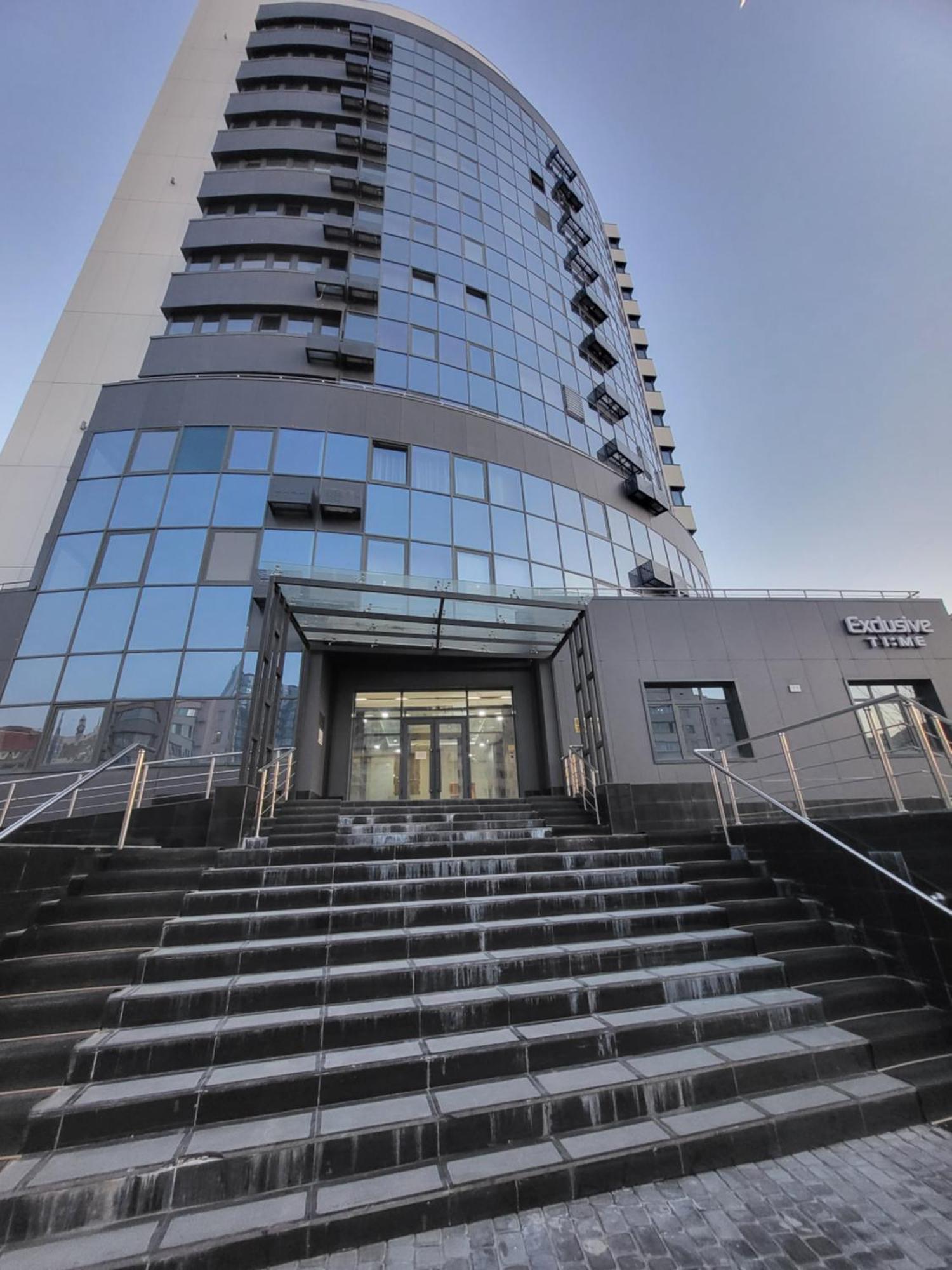 Cozy Home Exclusive Time Almaty Pokoj fotografie